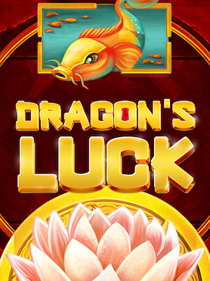 BETFLIX1 สมัครวันนี้ รับฟรีเครดิต 100 dragon-s-luck