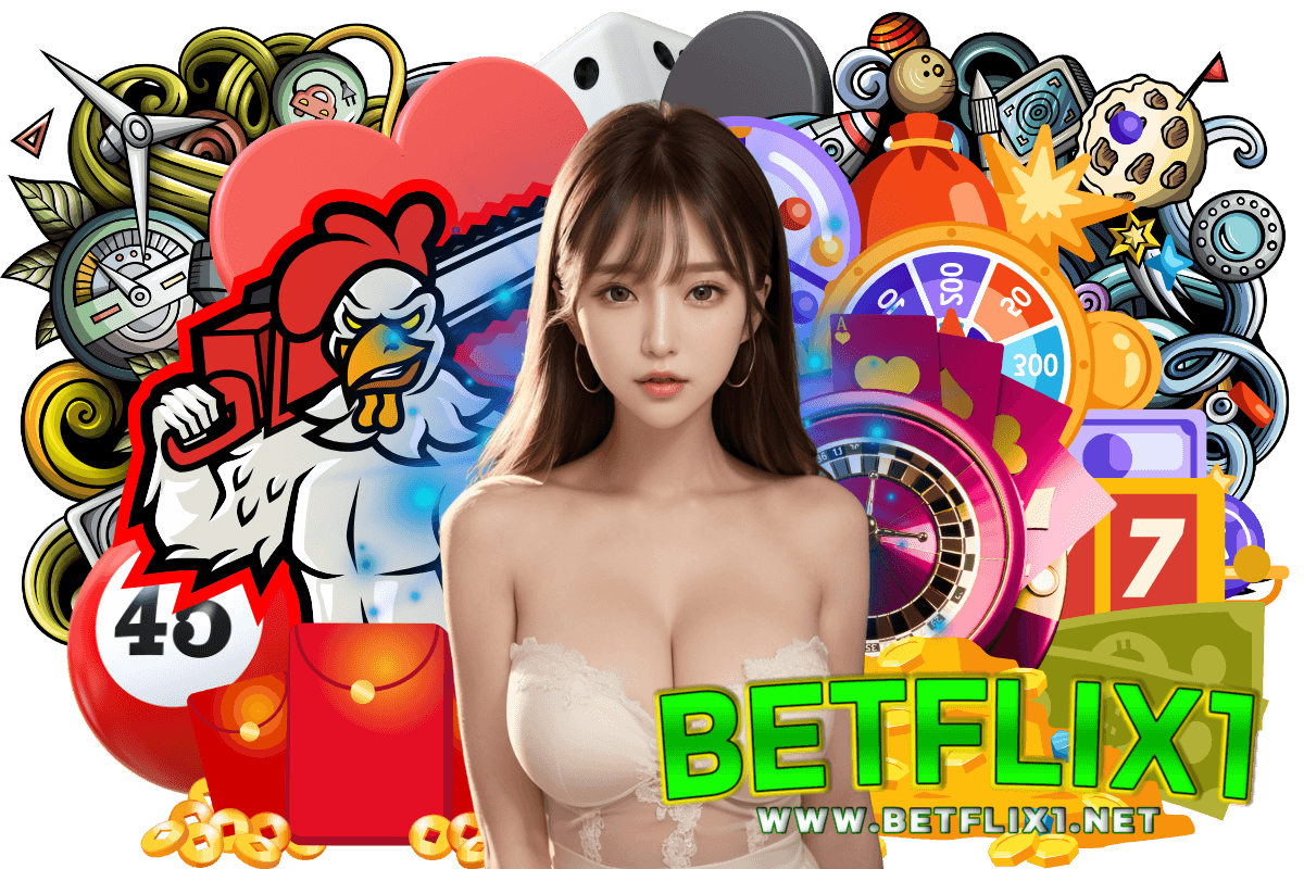 betflix1 wallet