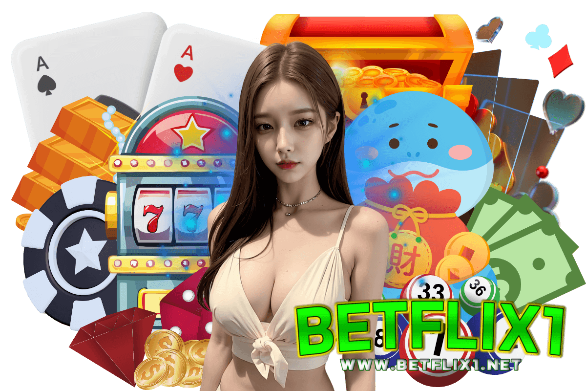 betflix1 สล็อต
